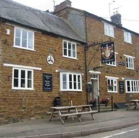 Bartholomew Arms Bed & Breakfast Maidford Ngoại thất bức ảnh