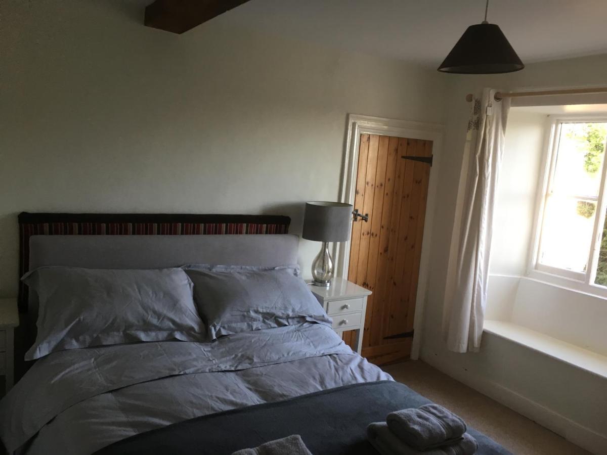 Bartholomew Arms Bed & Breakfast Maidford Phòng bức ảnh
