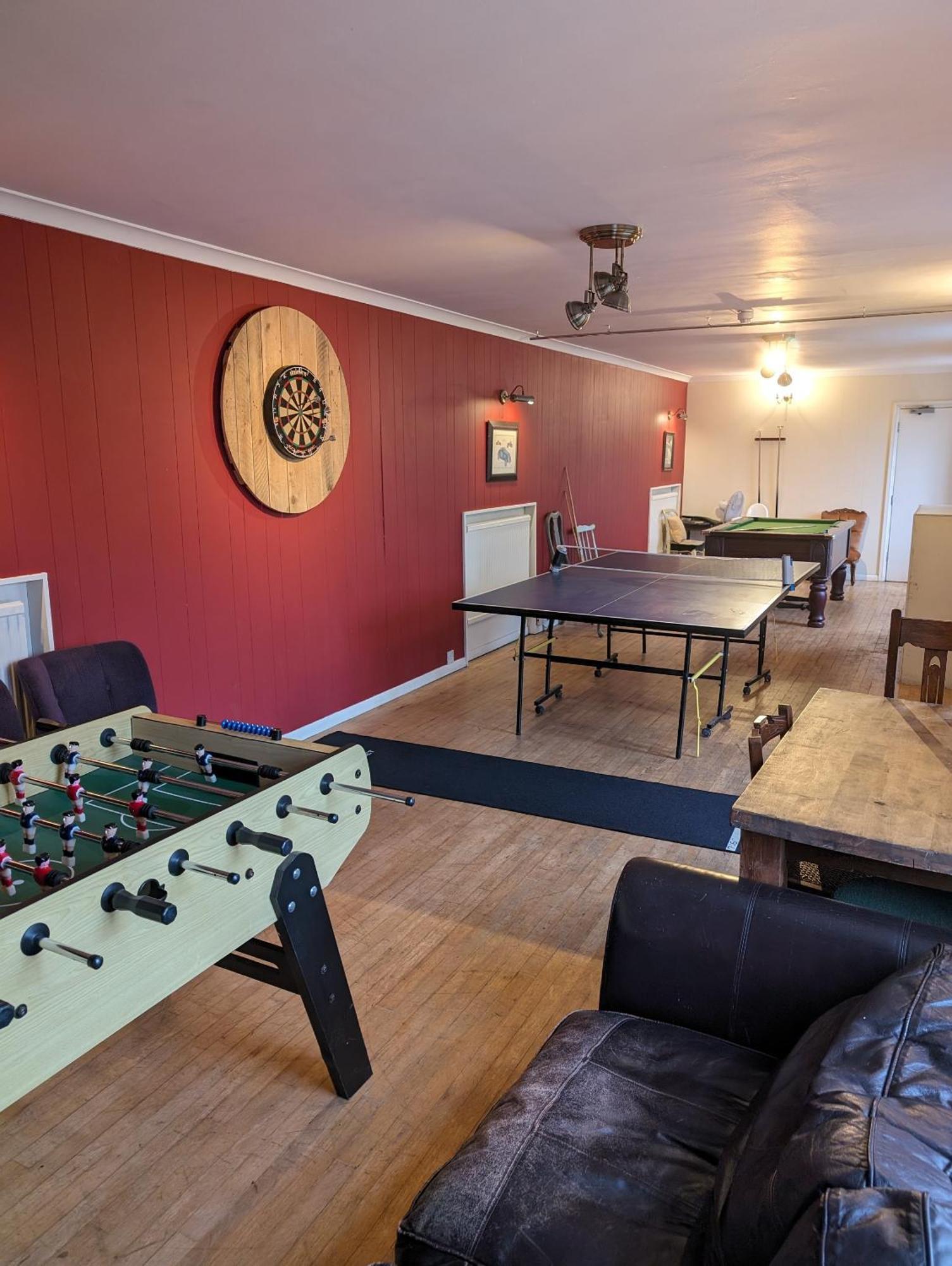 Bartholomew Arms Bed & Breakfast Maidford Ngoại thất bức ảnh